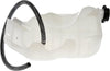 Dorman 603-5104 Engine Coolant Reservoir Compatible with Select IC Corporation / International Models