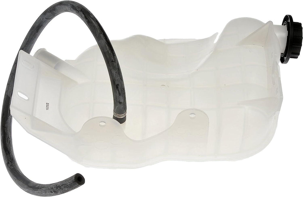 Dorman 603-5104 Engine Coolant Reservoir Compatible with Select IC Corporation / International Models
