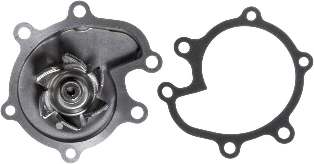 41076 Premium Engine Water Pump