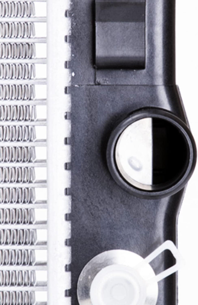 2881 Radiator Compatible with 2006-2008 Chevrolet Uplander