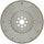 FWHDC03 Replacement Flywheel