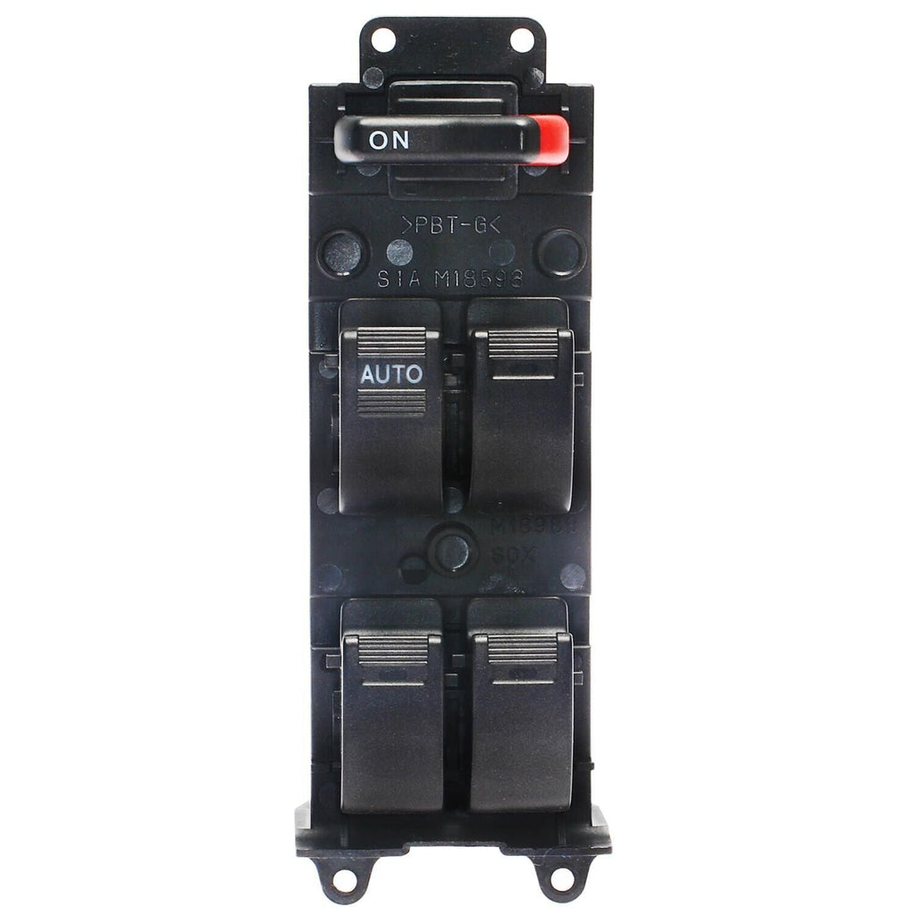 Standard Ignition Door Window Switch for 02-03 Acura TL DS-2302