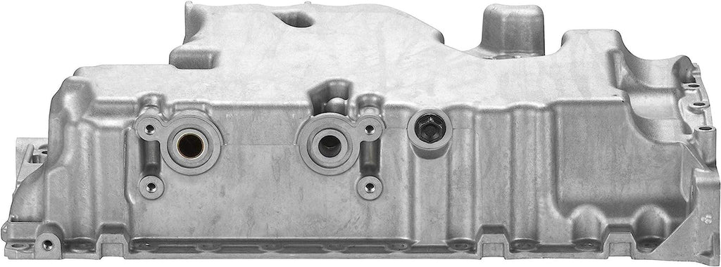 VOP01A Oil Pan