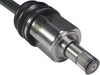 NCV36076 CV Axle Shaft Assembly - Left Front (Driver Side)