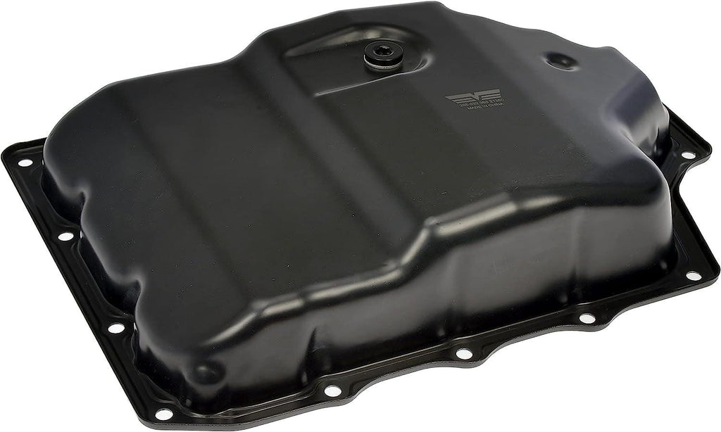 Dorman 265-892 Transmission Oil Pan Compatible with Select Mazda Models