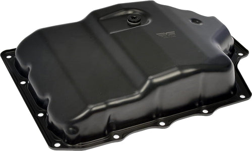 Dorman 265-892 Transmission Oil Pan Compatible with Select Mazda Models