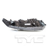 TYC Headlight Assembly for 13-15 Civic 20-9420-00-9