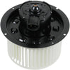 Heater A/C Blower Motor W/Fan Cage for Ford Super F250 F350 F450 Duty