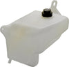 Dorman 603-103 Front Engine Coolant Reservoir Compatible with Select Models