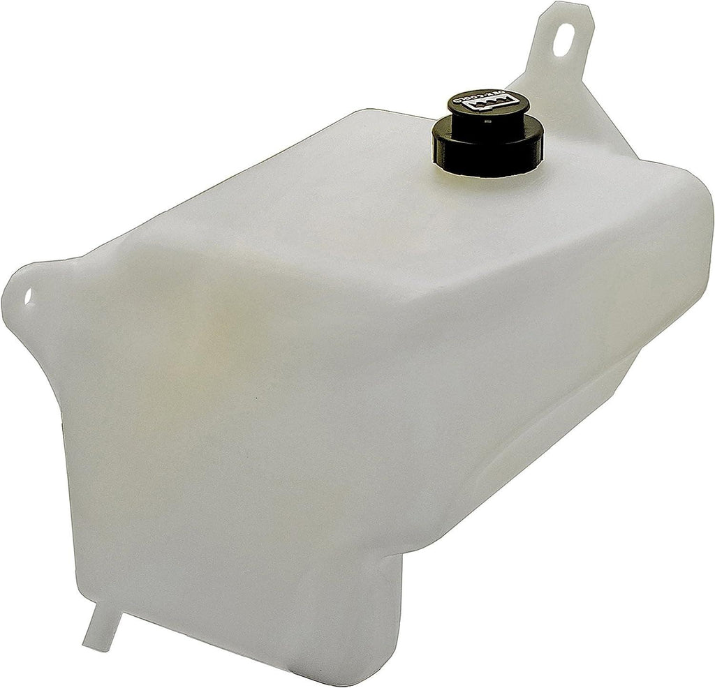 Dorman 603-103 Front Engine Coolant Reservoir Compatible with Select Models