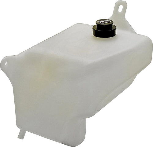 Dorman 603-103 Front Engine Coolant Reservoir Compatible with Select Models