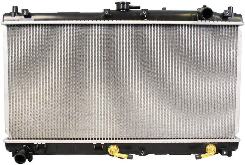 221-3503 Radiator