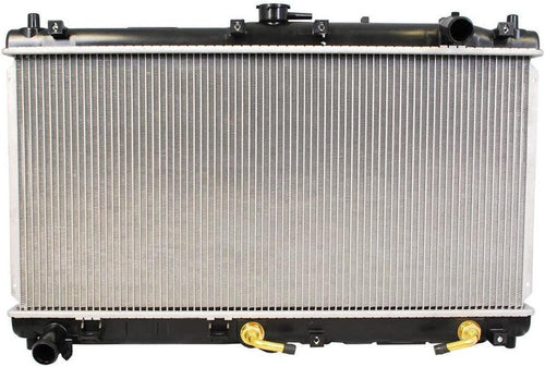 221-3503 Radiator