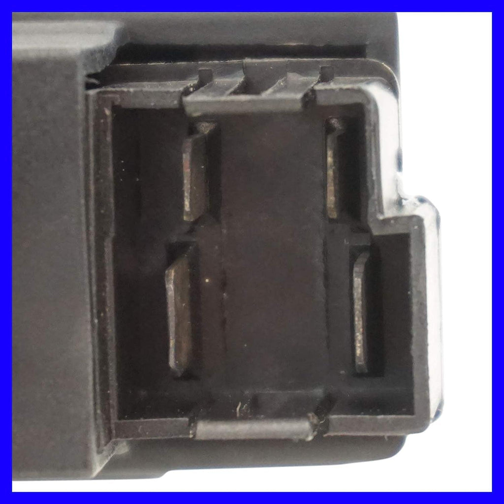 A/C AC Heater Blower Motor W/Fan Cage & Resistor Kit Compatible with Acura MDX Honda Pilot