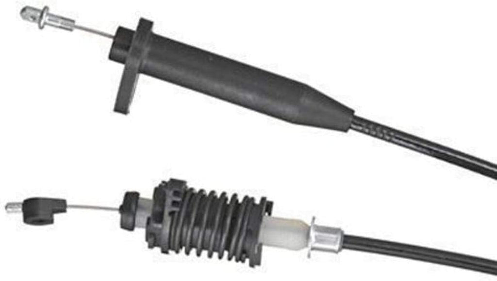 Automotive Y-608 Detent Cable