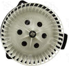 75017 Flanged Vented CW Blower Motor W/Wheel