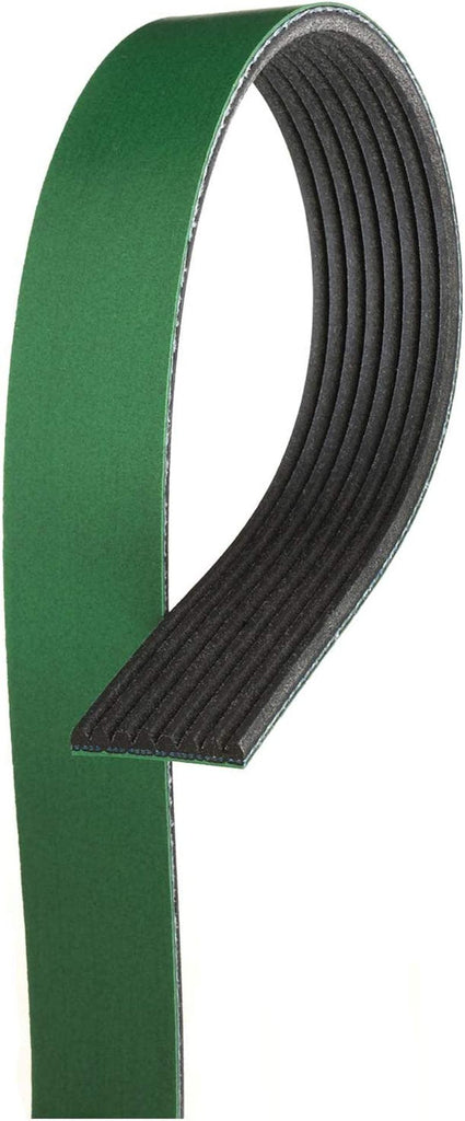 Gold K081092HD Heavy Duty V-Ribbed Serpentine Belt