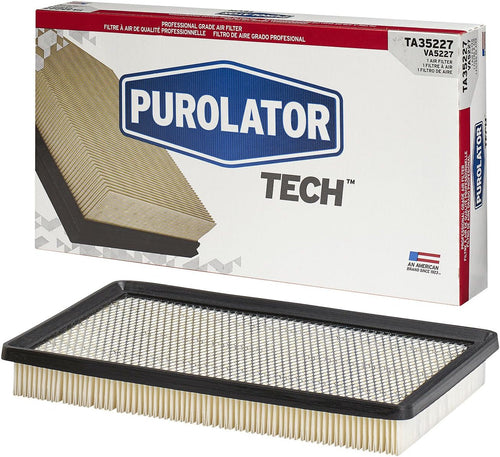 TA35227 tech Air Filter