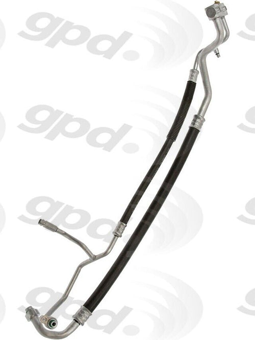 Global Parts A/C Hose Assembly for Ford 4811849
