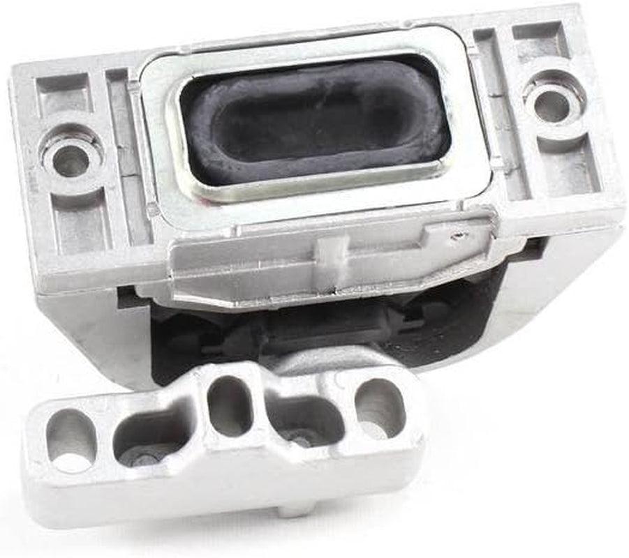 DNJ MMK1076 Complete Engine Motor & Transmission Mount Kit for 1998-2006 / Volkswagen/Beetle, Jetta, Golf / 1.8L, 2.0L / 3 PCS