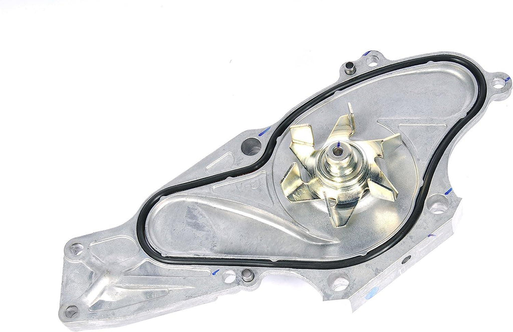 GM Original Equipment 12635743 Engine Water Pump