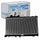 Radiator Compatible with Subaru XV Crosstrek 2.0L H4 2013-2015