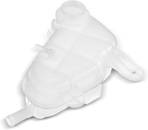 A-Premium Engine Coolant Overflow Recovery Reservoir Tank Compatible with Chevrolet Sonic 2012-2019 [1.4L 1.8L], Replace# 95048411, 13502353