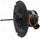 35555 SPBLOWER MOTOR