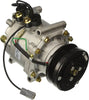 58572 A/C Compressor