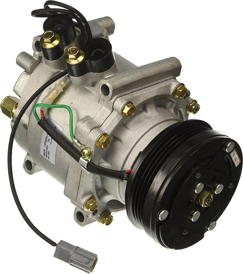 58572 A/C Compressor