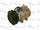 Global Parts A/C Compressor for Magentis, Optima, Santa Fe, Sonata 6511498