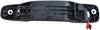 Exterior Door Handle Front Left for Subaru Forester 1998-2002 82699
