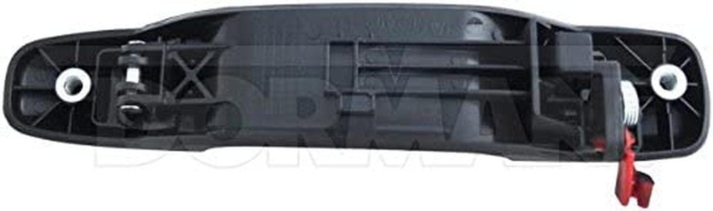 Exterior Door Handle Front Left for Subaru Forester 1998-2002 82699