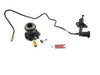 Dorman Clutch Master and Slave Cylinder Assembly for Ford CC649014