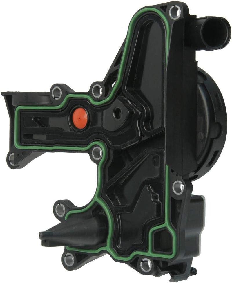 URO Parts 06H103495AK Oil Separator