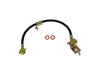 Dorman Brake Hydraulic Hose for 1988-1989 Continental H38649