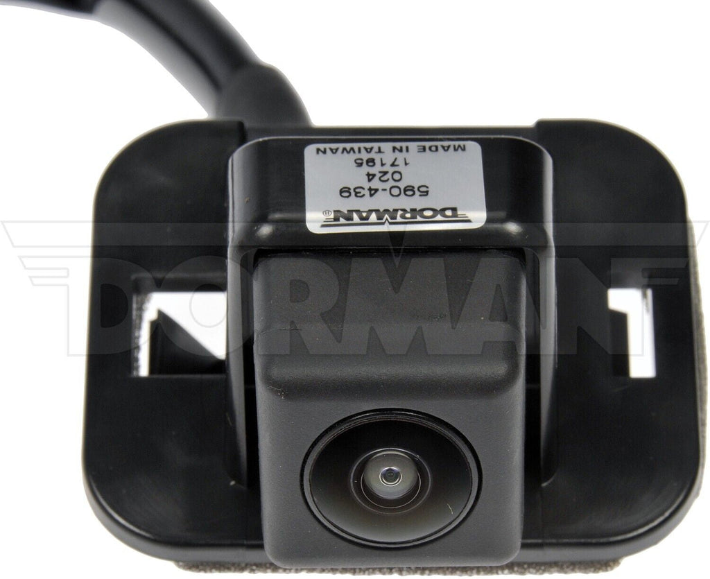 Dorman Park Assist Camera for 13-15 Accord 590-439