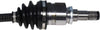 NCV69042 CV Axle Shaft Assembly - Right Front (Passenger Side)
