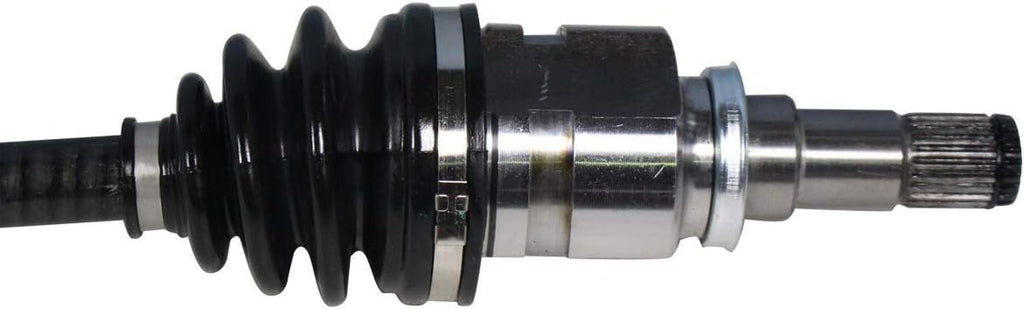 NCV69042 CV Axle Shaft Assembly - Right Front (Passenger Side)