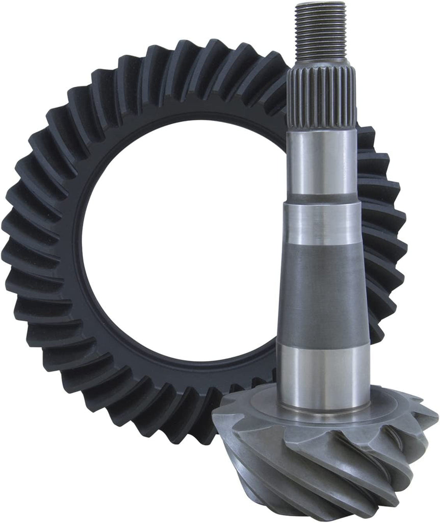 (ZG C8.25-355) Ring & Pinion Gear Set for Chrysler 8.25 Differential