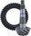 (ZG C8.25-355) Ring & Pinion Gear Set for Chrysler 8.25 Differential