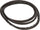 Genuine GM Parts 15975379 Driver Side Front Door Weatherstrip