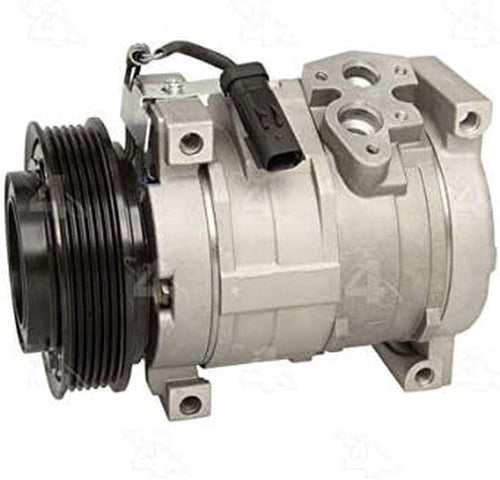 (98382) A/C Compressor