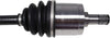 NCV21508 CV Axle Shaft Assembly - Right Front (Passenger Side)