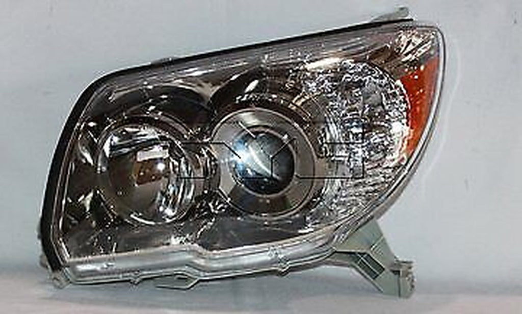 TYC Headlight Assembly for 06-09 4Runner 20-6762-91