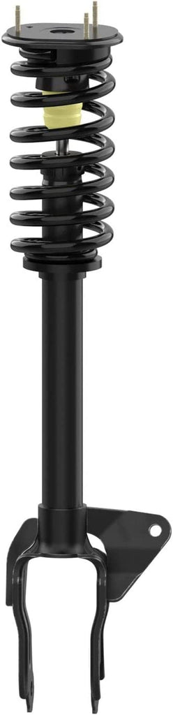 Monroe Quick-Strut 373078 Suspension Strut and Coil Spring Assembly