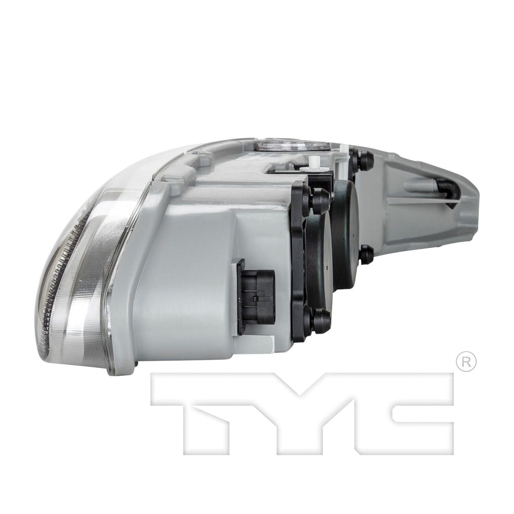 TYC Headlight Assembly for 1999-2004 Alero 20-5673-00