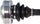 NCV27527 CV Axle Shaft Assembly - Left or Right Rear (Driver or Passenger Side)