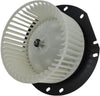 Rear Blower Motor W/Fan Cage Compatible with Ford E150 E250 E350 E450 2C2Z19805A