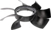 Dorman 621-326 Engine Cooling Fan Blade for Select Infiniti/Nissan Models